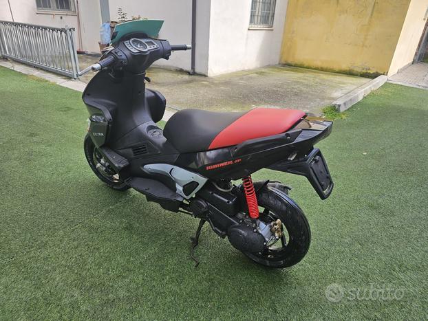 Gilera runner SP