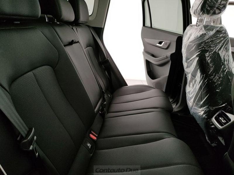 JAECOO 5 Jaecoo 5 1.6 TGDI 147 CV aut. Exclusive