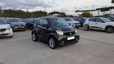 SMART ForTwo 1.0cc 71cv CERCHI IN LEGA CRUISE CONTROL
