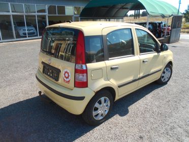 Fiat Panda 1.2 Active EURO 5 NEOPATENTATI