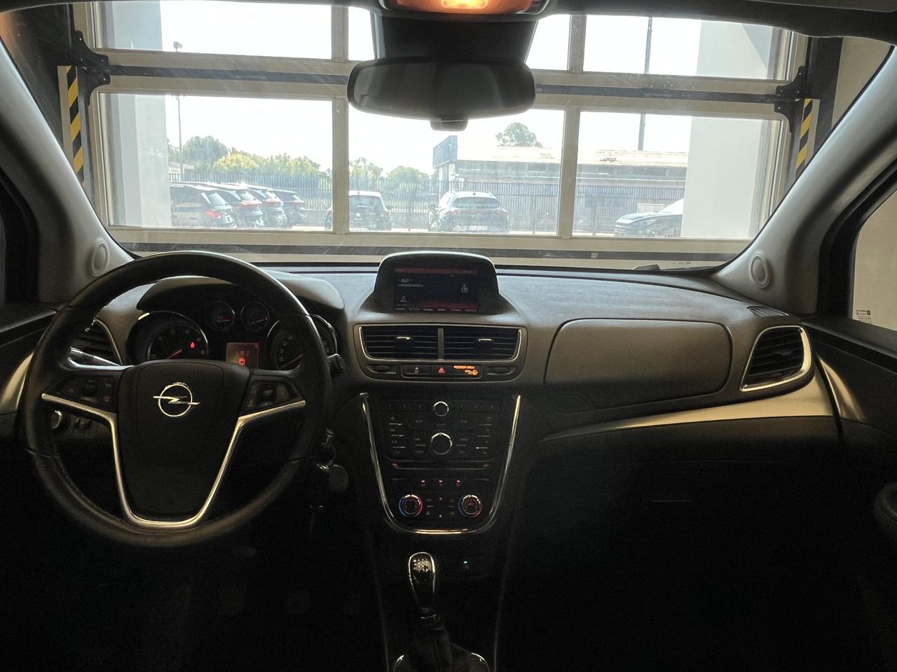 OPEL Mokka I - Mokka 1.6 cdti Cosmo s&s 4x2 136cv m6