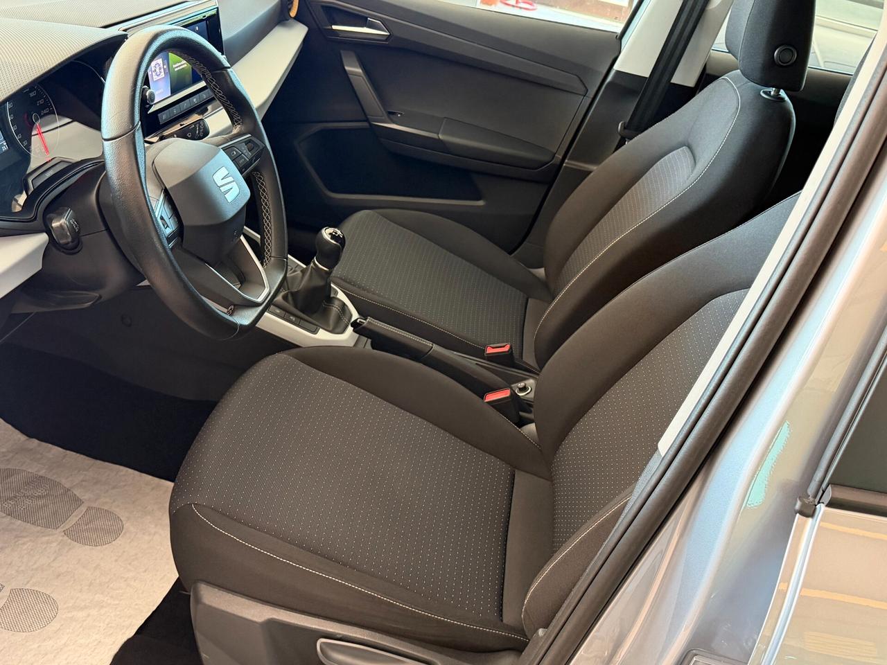 Seat Arona 1.0 ECO TSI 95 cv. STYLE