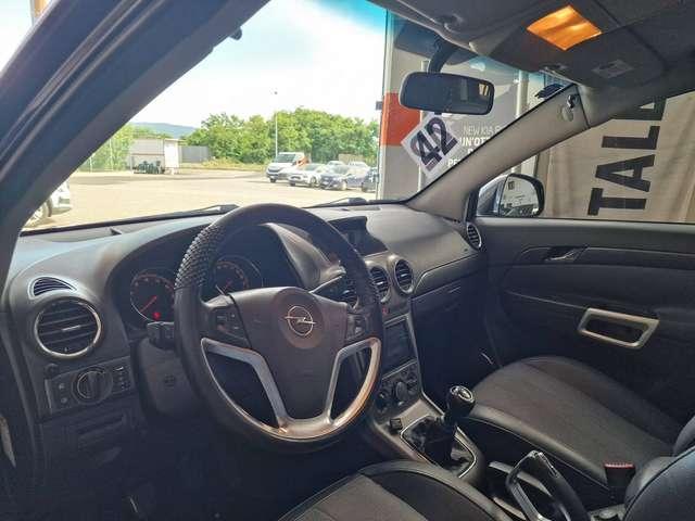Opel Antara Antara 2.4 16v Edition Plus GPL
