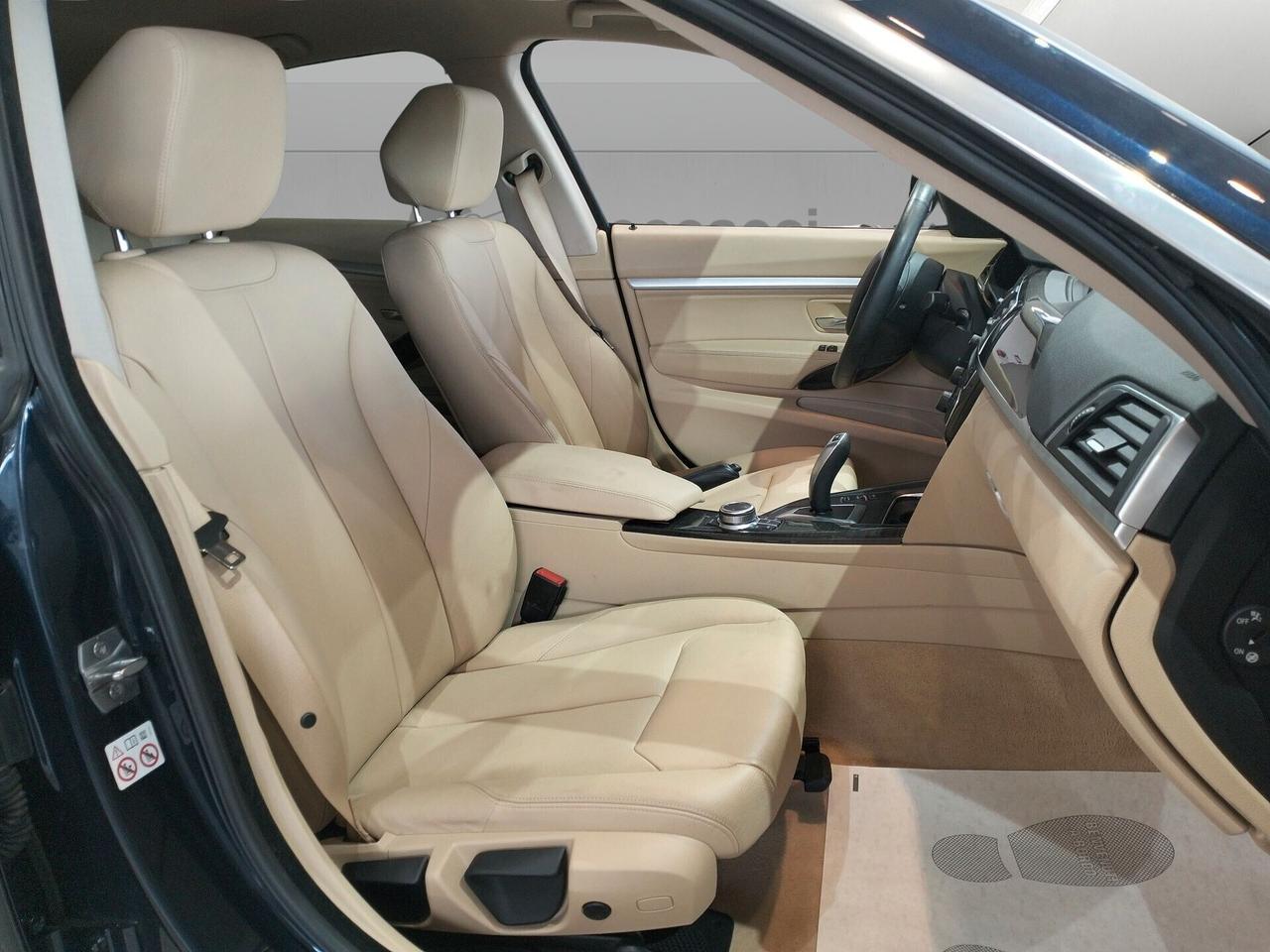 BMW 320 D Gran Turismo Business Advantage auto * 84 000 KM *