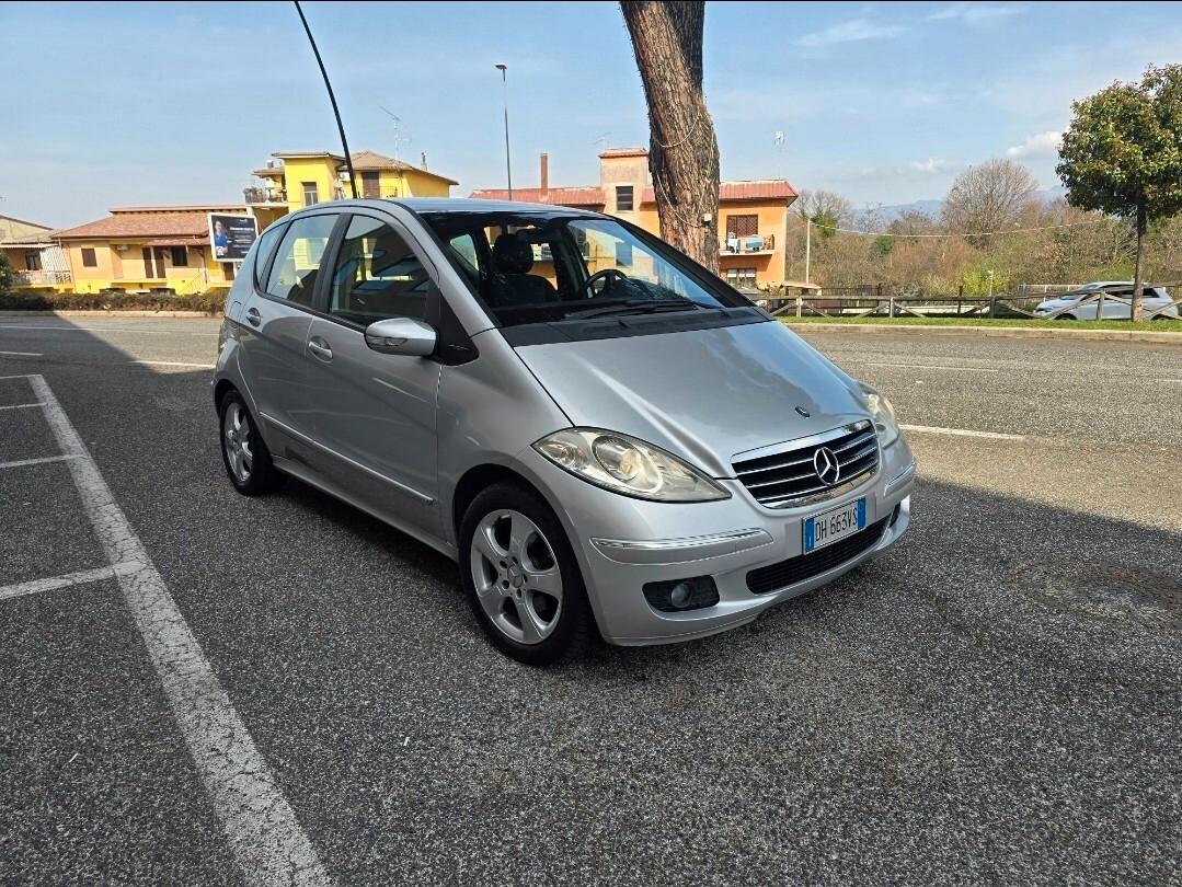 Mercedes-benz A 180 CDI Avantgarde