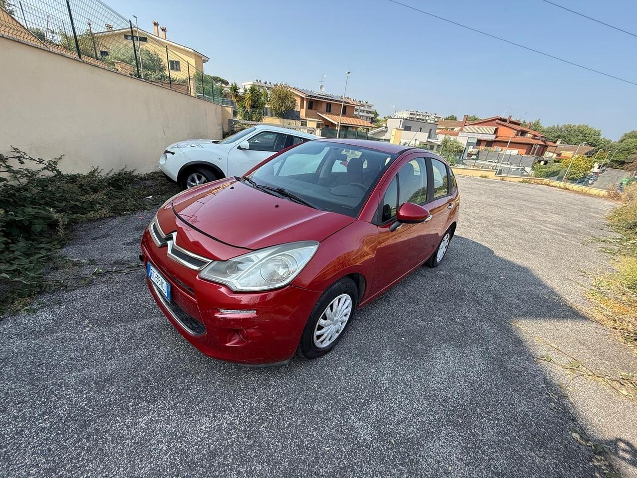 Citroen C3 PureTech 68 Attraction