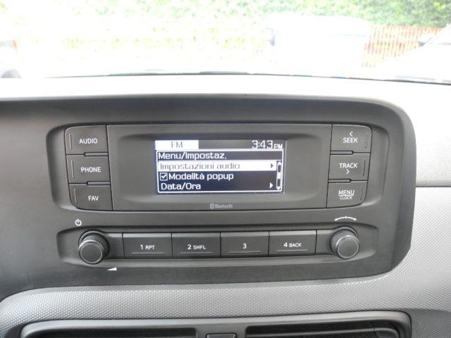 HYUNDAI i10 1.0 MPI Advanced 5p. -OK NEOPATENTATI- "80000 Km"