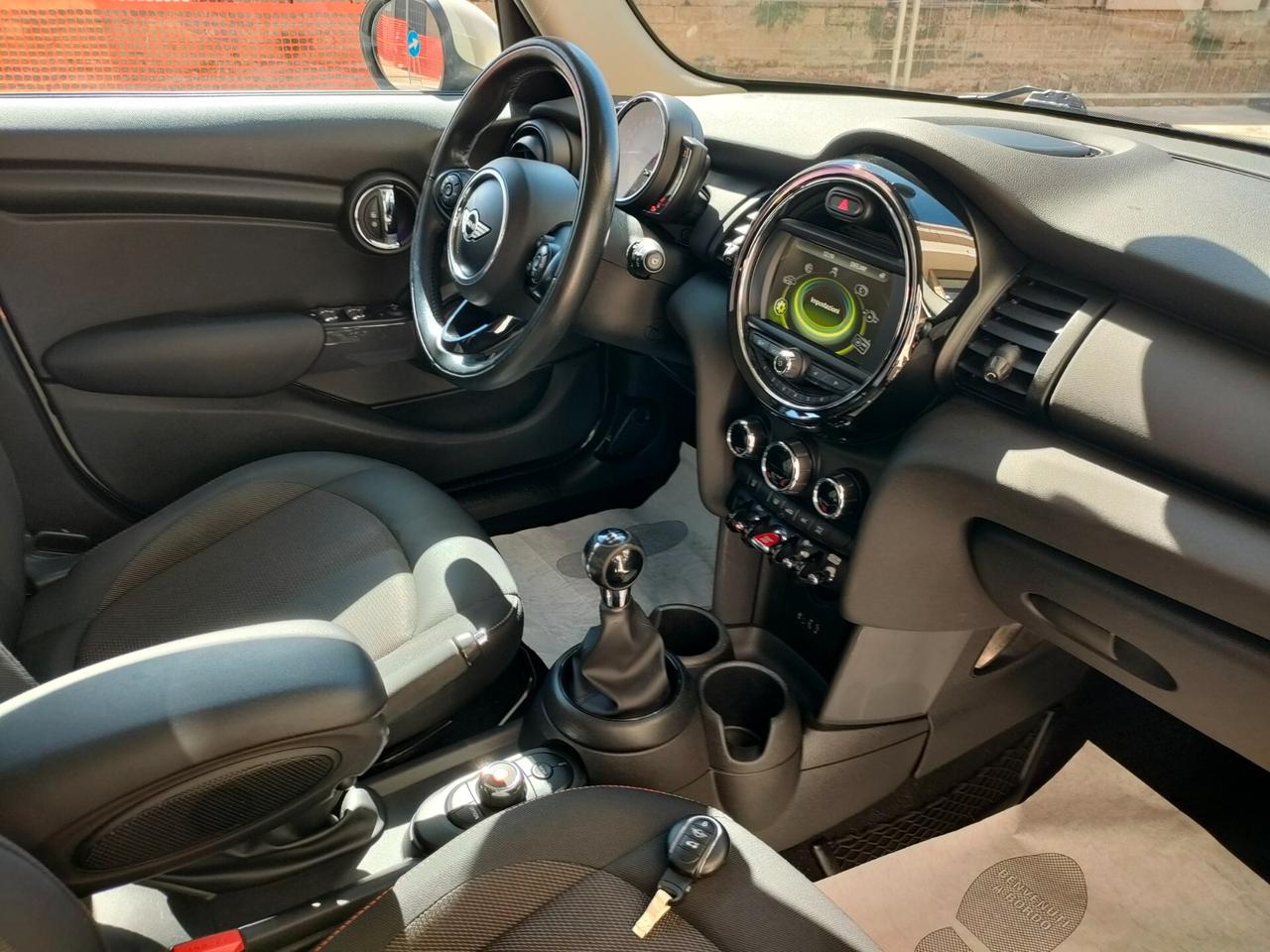 MINI Mini 1.5 One D HYPE 5p - FULL-LED