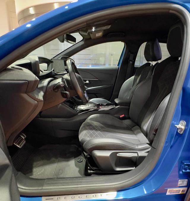 PEUGEOT 208 PureTech 130 Stop&Start EAT8 5 porte GT Pack