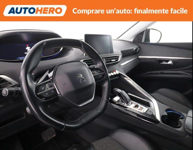 PEUGEOT 3008 PureTech Turbo 130 S&S EAT6 Allure