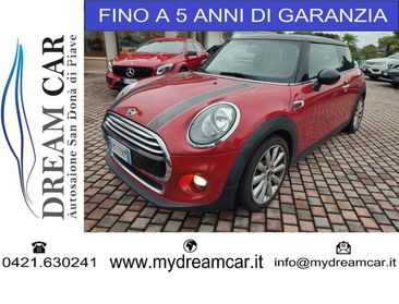 MINI Cooper D 1.5 Cooper D