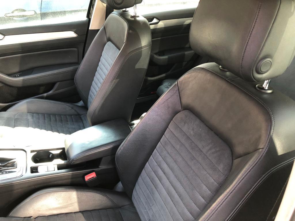 Volkswagen Passat Variant 2.0 tdi Executive 150cv dsg