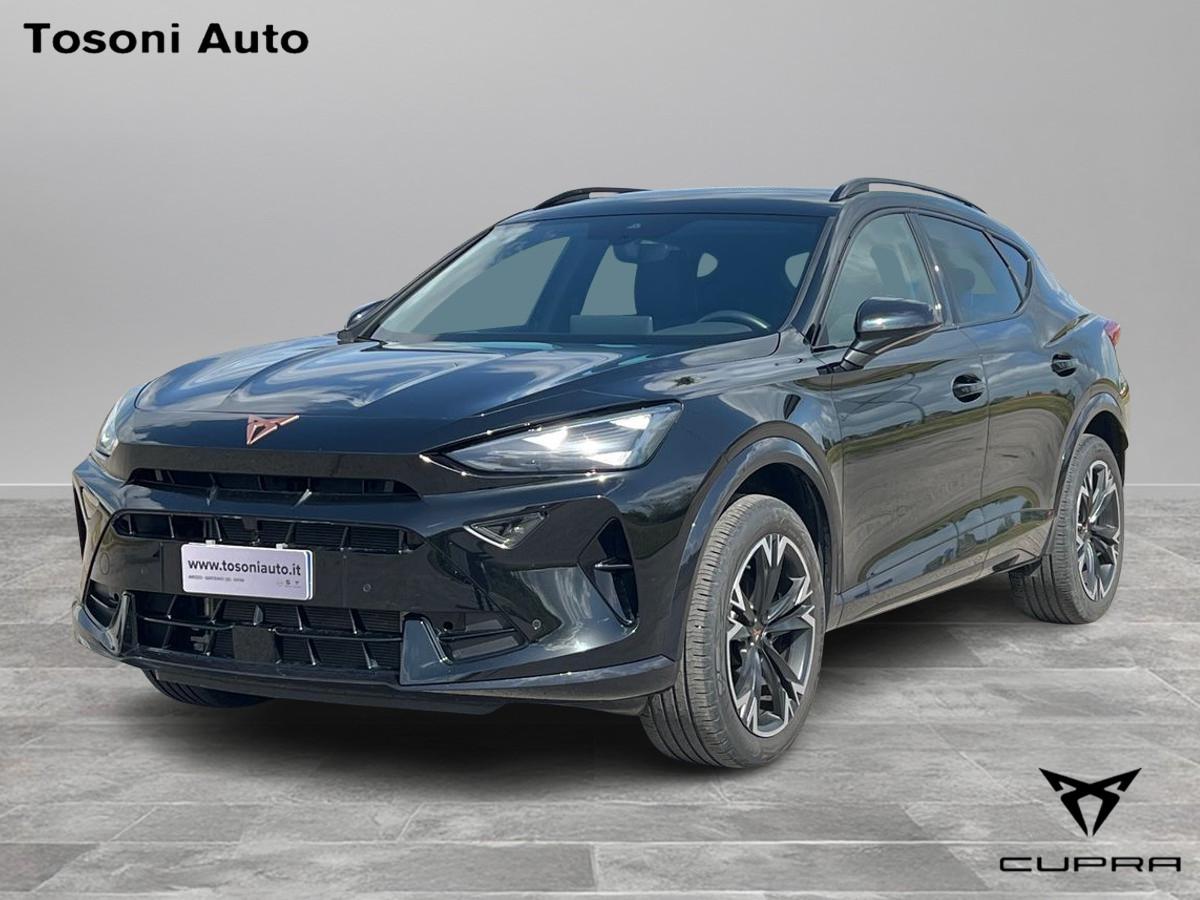 CUPRA Formentor 2.0 tdi 150cv dsg
