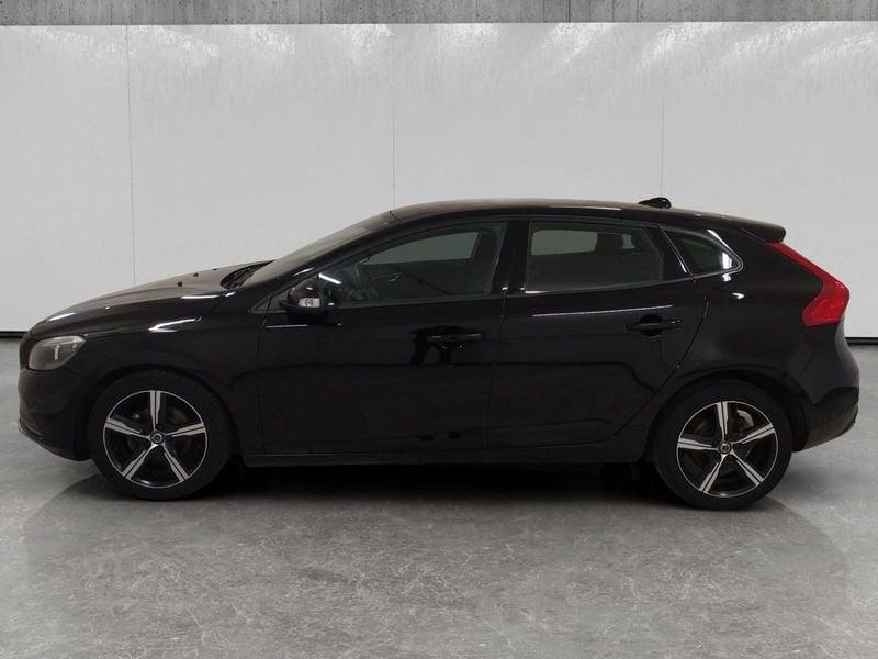 Volvo V40 2.0 d2 Kinetic my17
