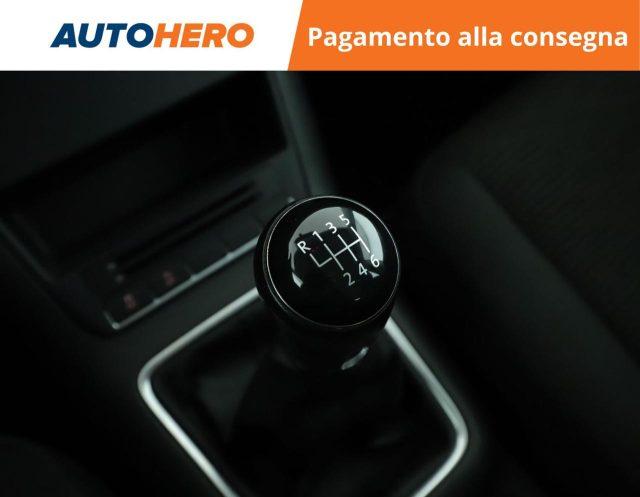 VOLKSWAGEN Tiguan 2.0 TDI 110 CV Business Trend & Fun BlueMotion Tec