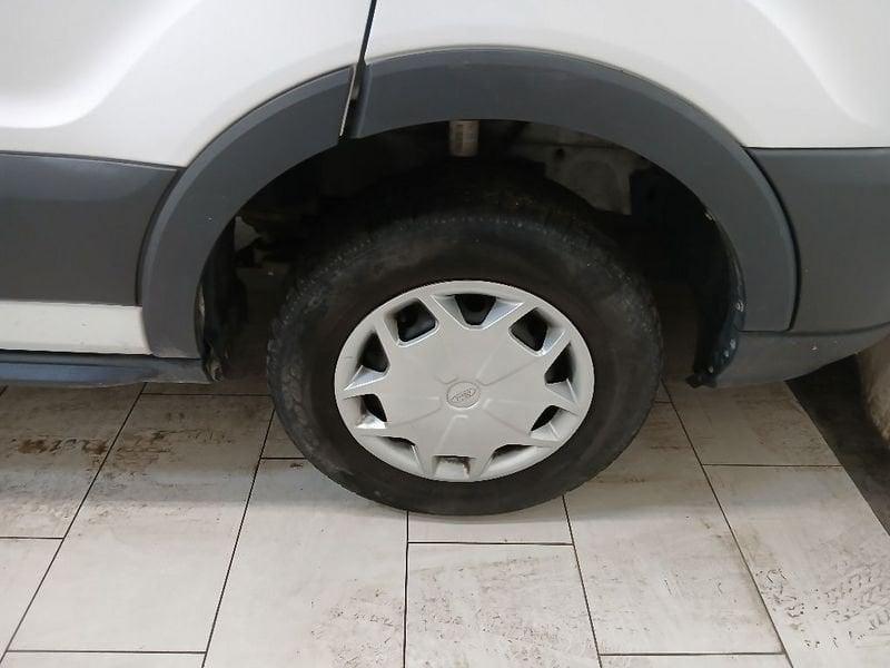 Ford Transit 310 2.0 tdci 130cv trend L2H2 E6