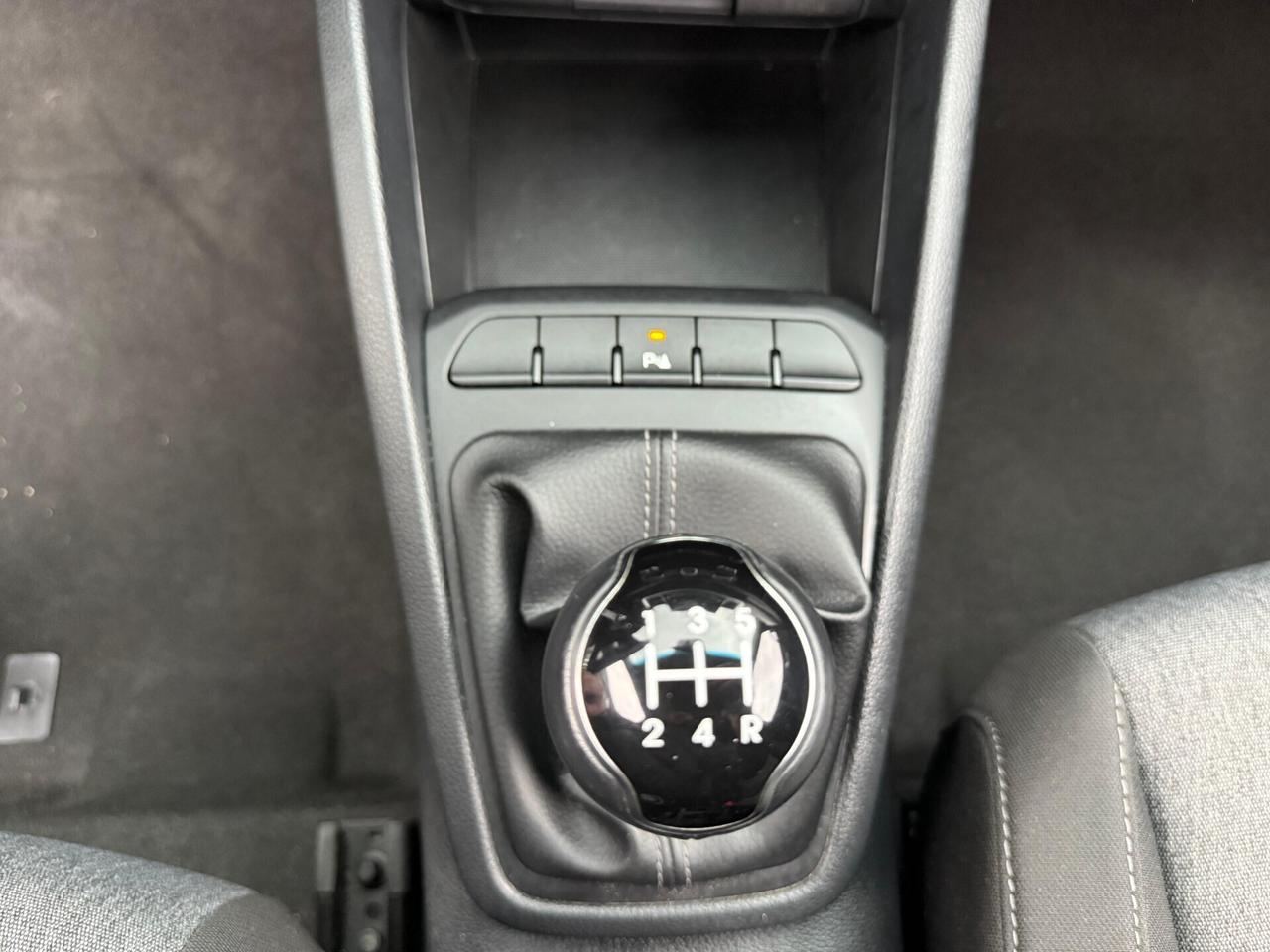 Kia Stonic 1.2 ECO GPL Urban