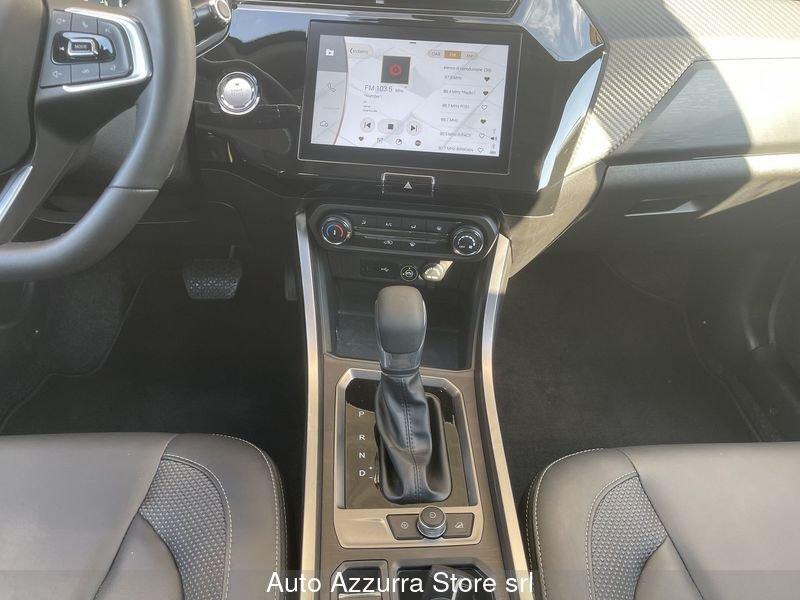 DR AUTOMOBILES dr 3.0 1.5 CVT Bi-Fuel GPL *PROMO AZZURRA*