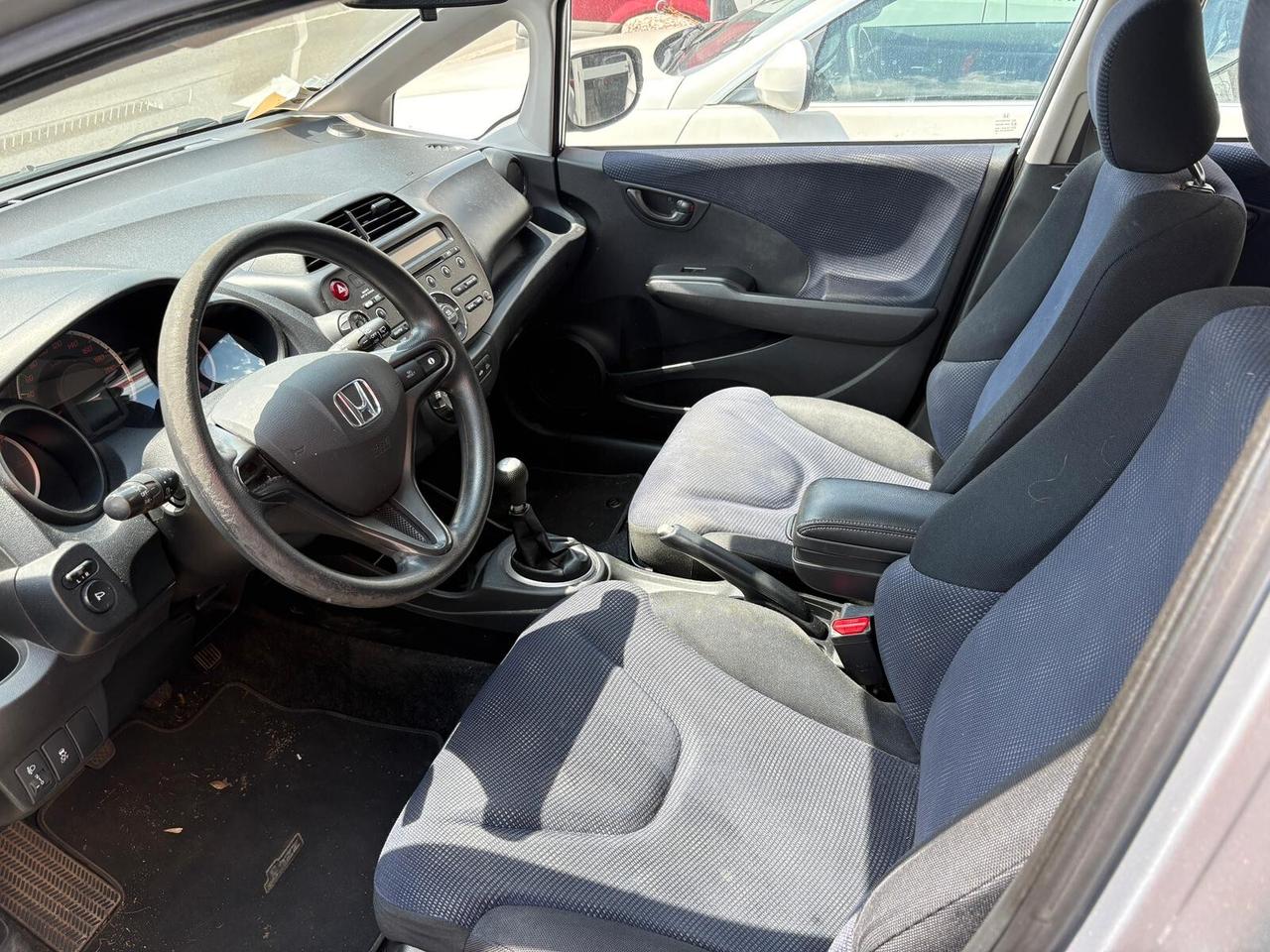 Honda Jazz 1.2 i-VTEC S