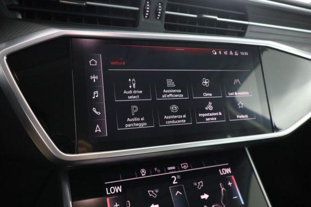 AUDI A6 A6 Avant 40 2.0 TDI S tronic Business Sport