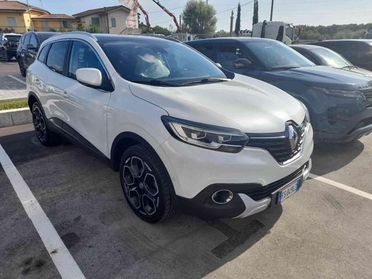 RENAULT Kadjar dCi 8V 110CV EDC Energy Business