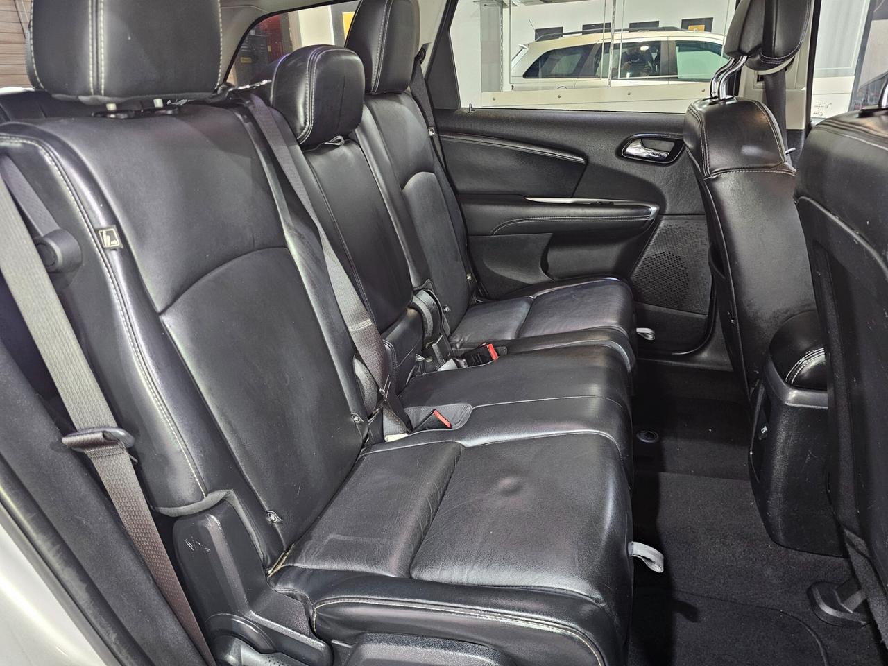 Fiat Freemont 2.0 Multijet 170 CV Lounge