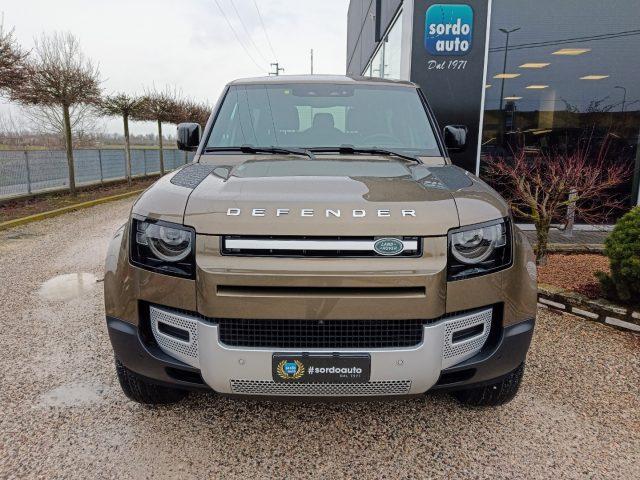 LAND ROVER Defender 90 3.0D I6 200 CV AWD Auto SE