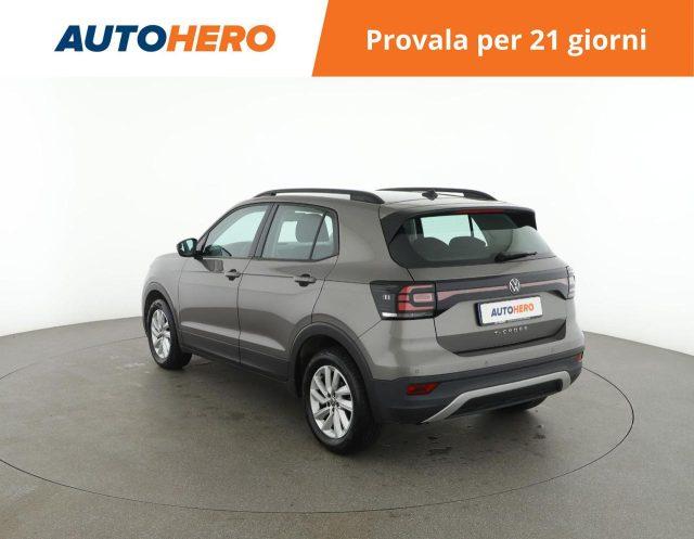 VOLKSWAGEN T-Cross 1.0 TSI 110 CV DSG Style