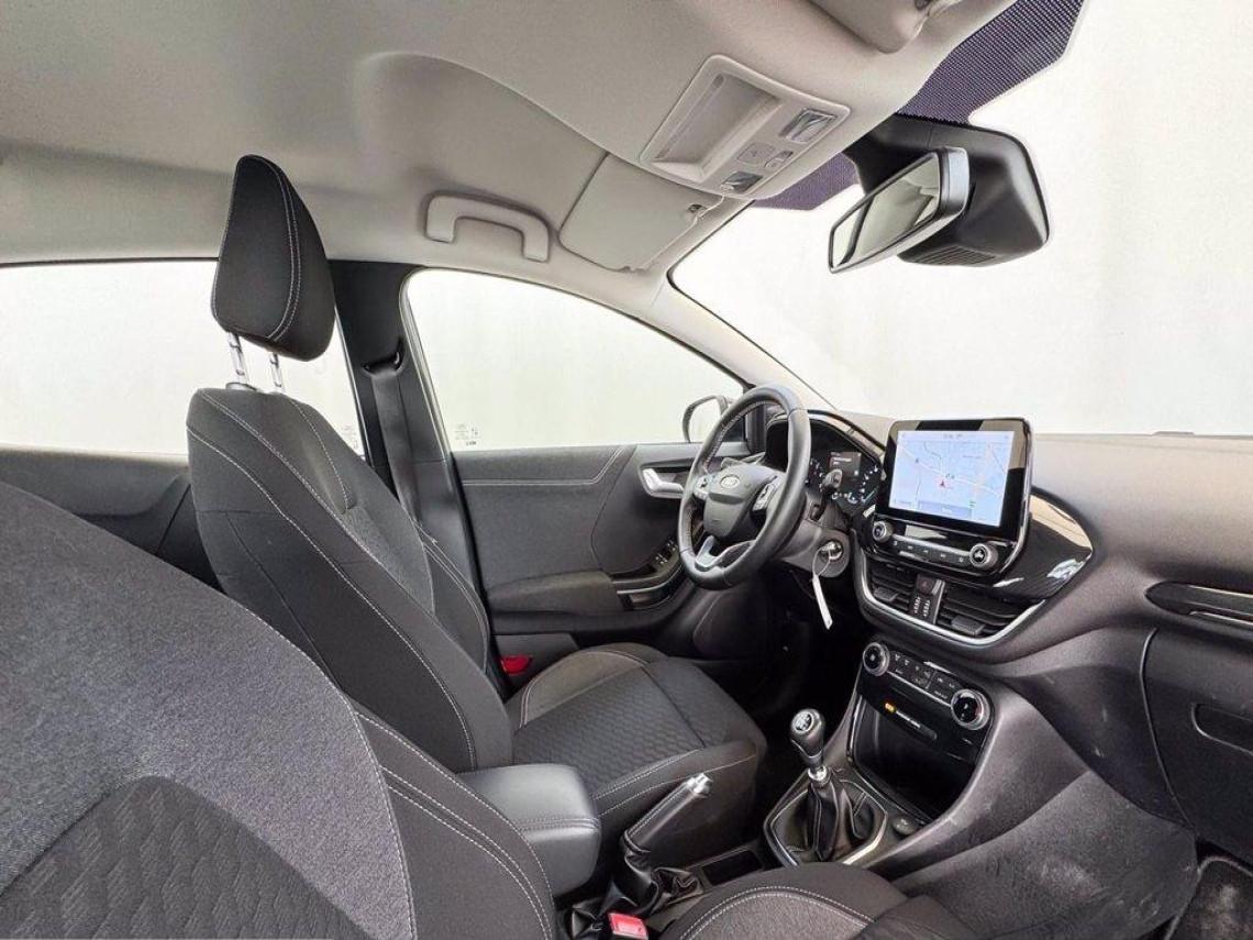 FORD Puma 1 0 ecoboost h titanium ses 125cv