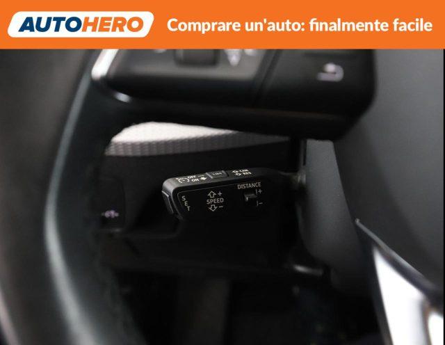 AUDI Q2 30 TDI Admired