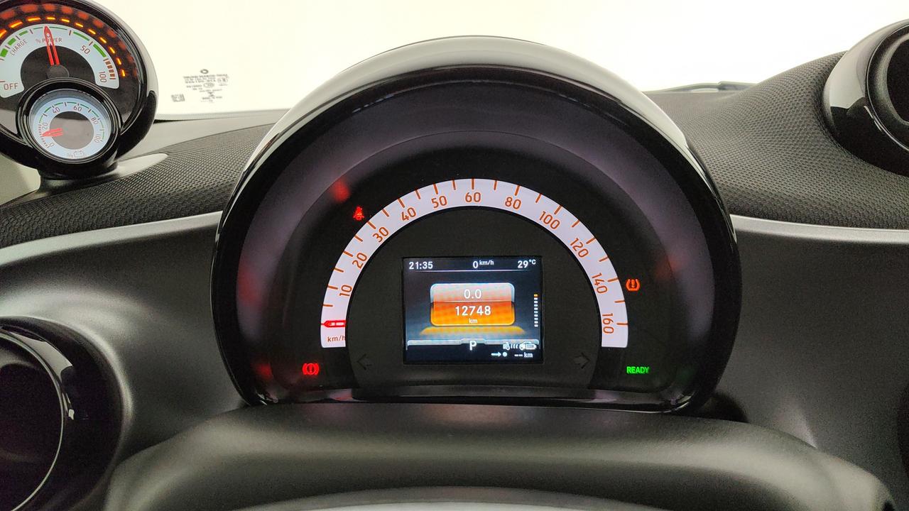SMART Fortwo Cabrio eq Pulse 22kW