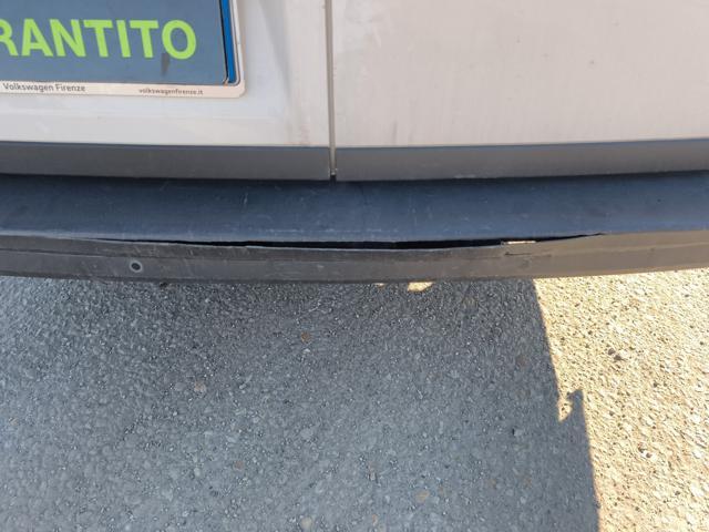 VOLKSWAGEN Crafter 35 2.0 tdi 140cv L3H3 Business