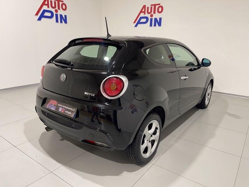 Alfa Romeo MiTo MiTo 1.3 JTDm 95 CV