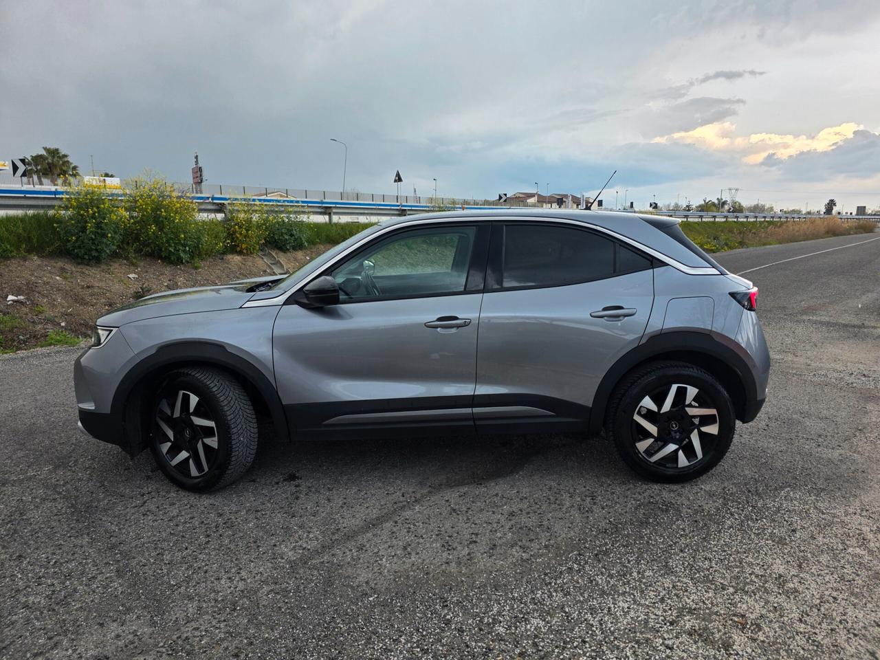 Opel Mokka 1.5 diesel Elegance