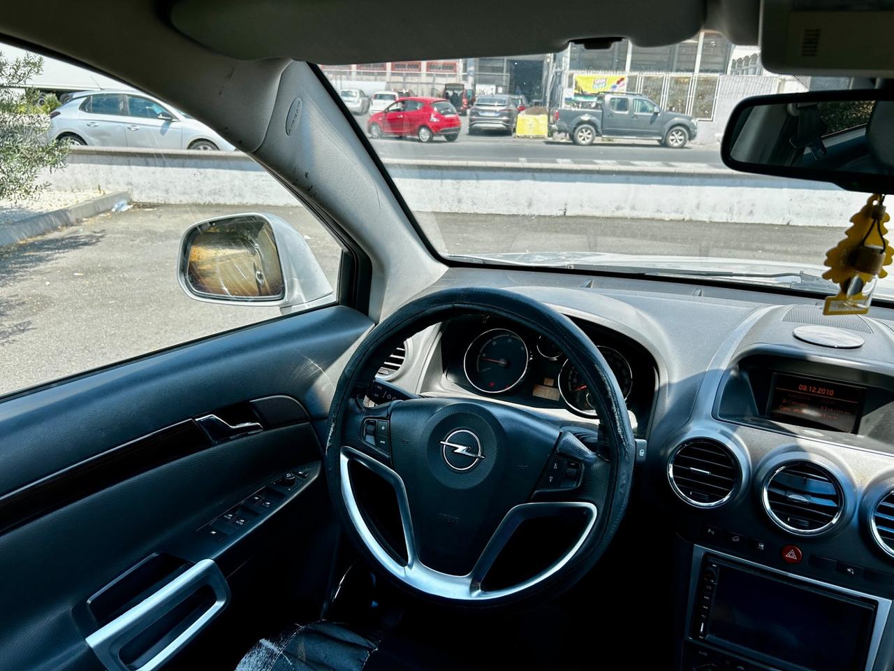 Opel Antara 2.0 CDTI 150CV Cosmo