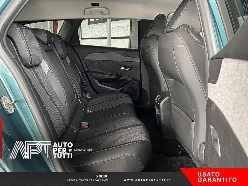 Peugeot 308 308 SW 1.5 bluehdi Allure s&s 130cv