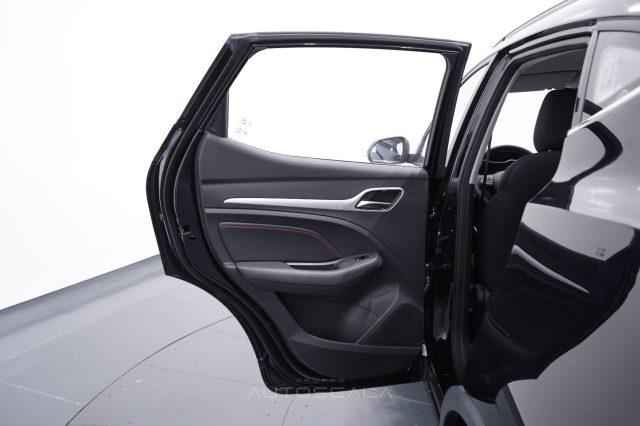 MG ZS Classic 1.5 VTi-tech Comfort