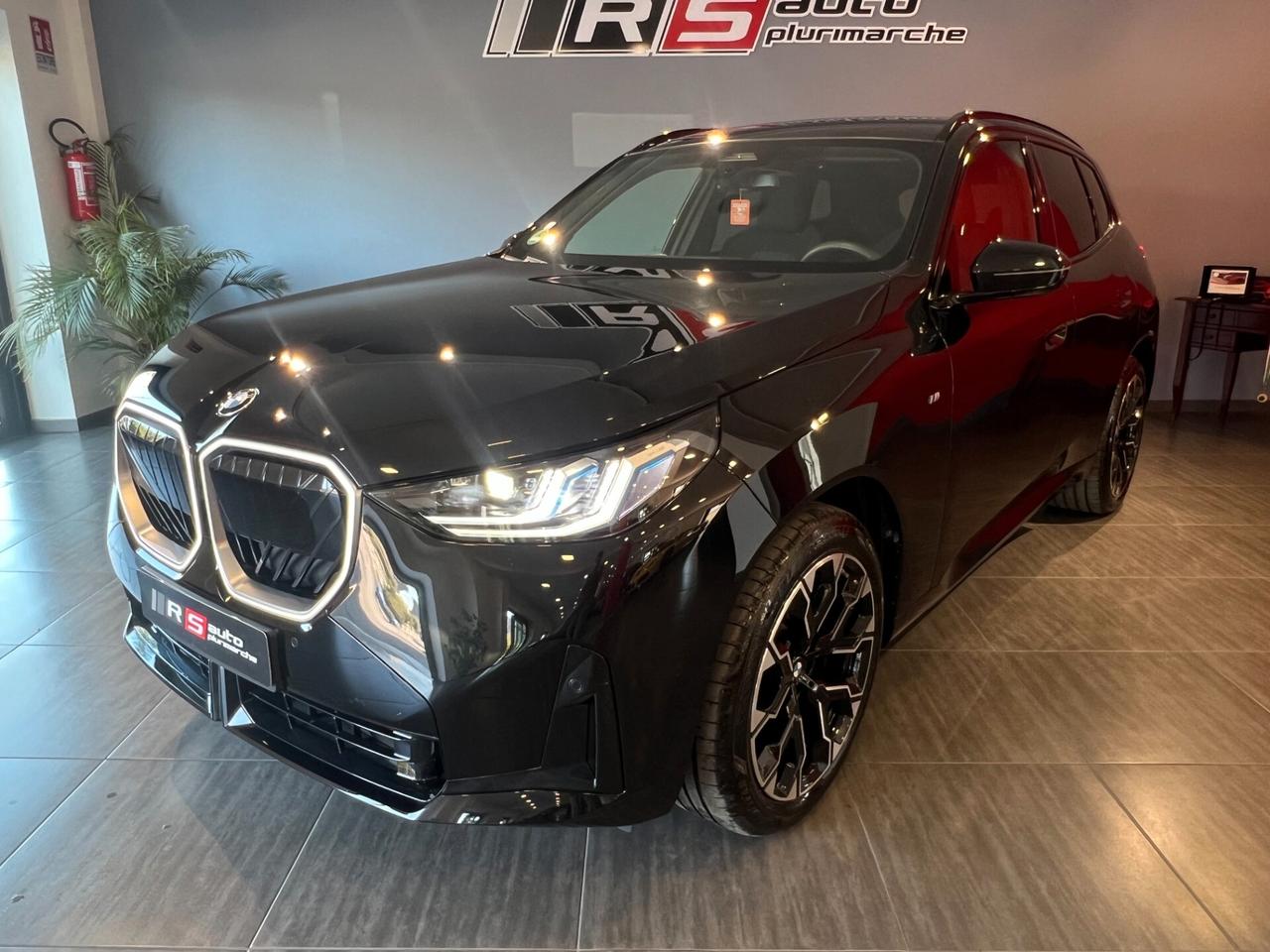 Bmw X3 xDrive20d 48V MSport TETTO