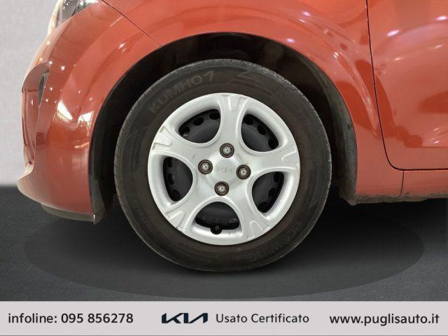KIA Picanto 1.0 12V 5 porte Style