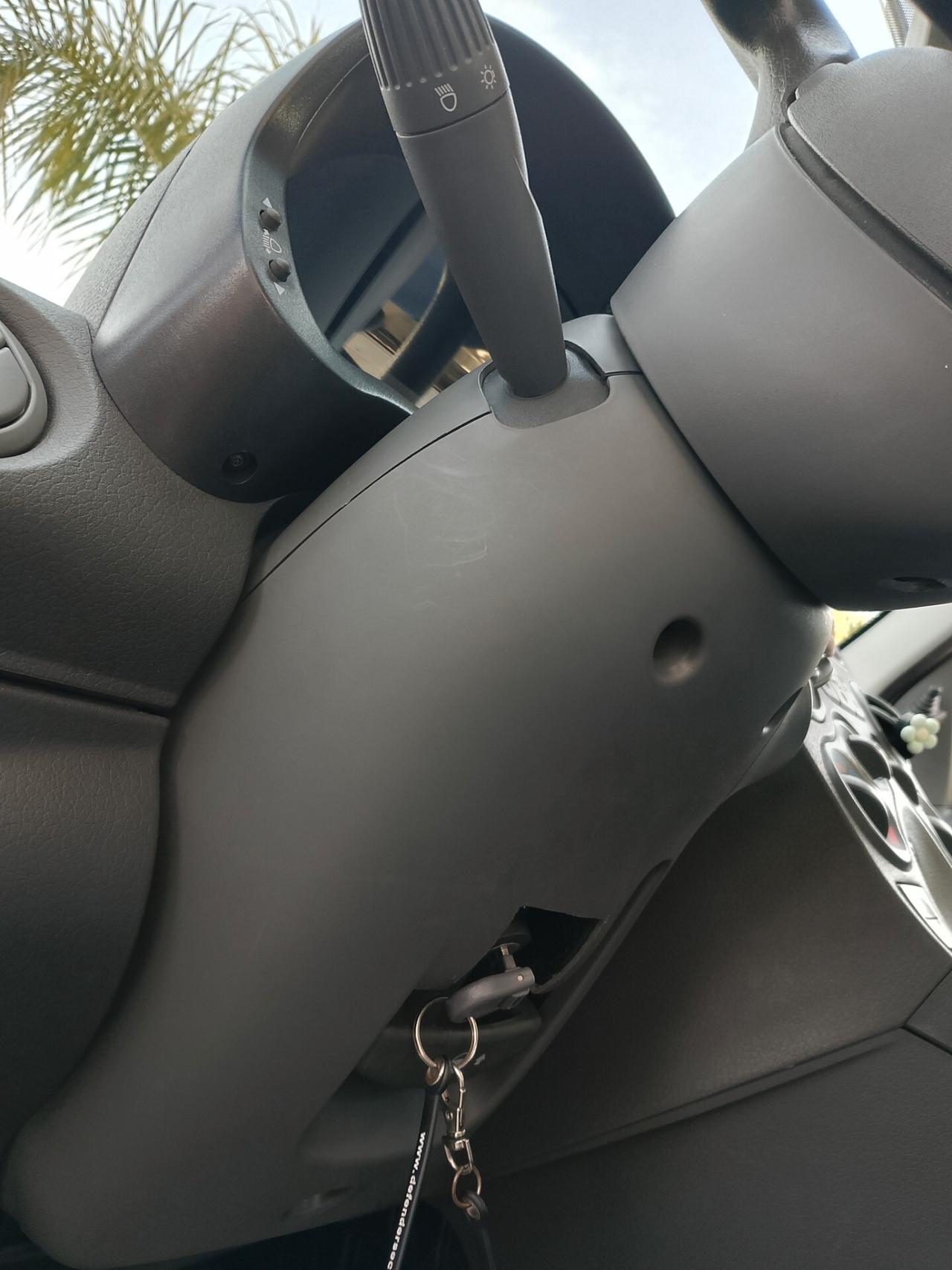 Fiat Panda 1.2 Emotion