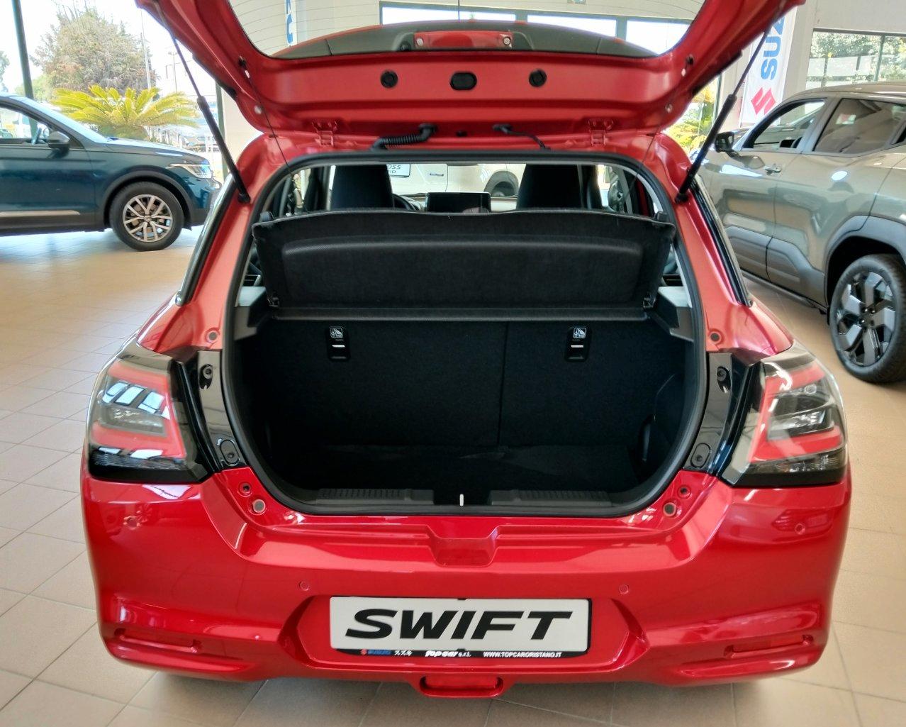 Suzuki Swift 1.2h Waku NUOVA PRONTA CONSEGNA