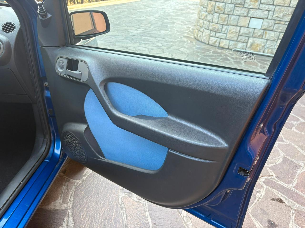 Fiat Panda 1.2 Dynamic Natural Power