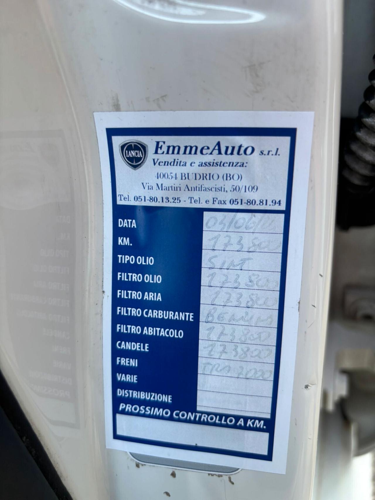 Volkswagen Polo 1.2 70 CV 5p. Comfortline OK Neopatentati