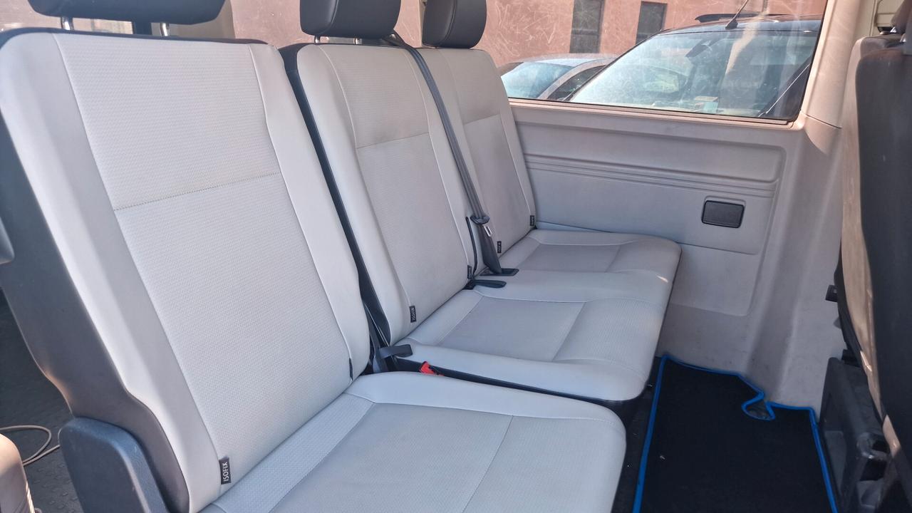 Volkswagen Caravelle 2.0 TDI 102CV PC Trendline