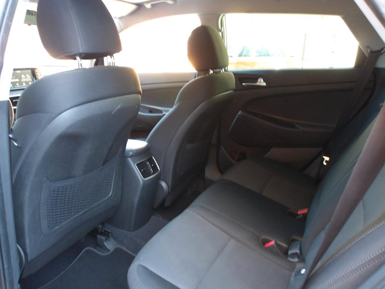 Hyundai Tucson 1.6 crdi Xtech Comfort Pack 2wd 115cv my20
