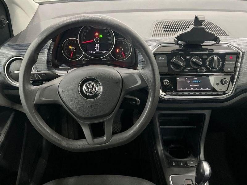 Volkswagen up! up! 3p 1.0 High up! 75cv asg