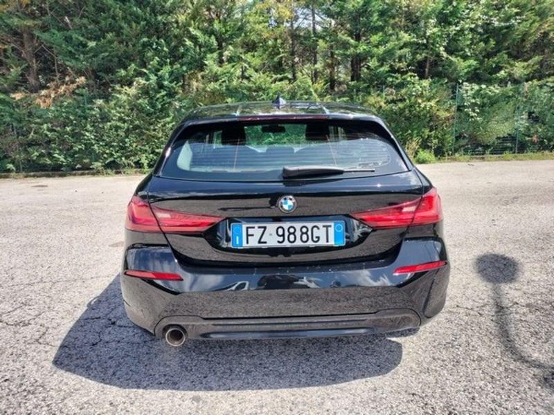BMW Serie 1 118i