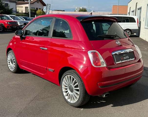 Fiat 500 NEOPATENTATI 1.2 Sport 69cv