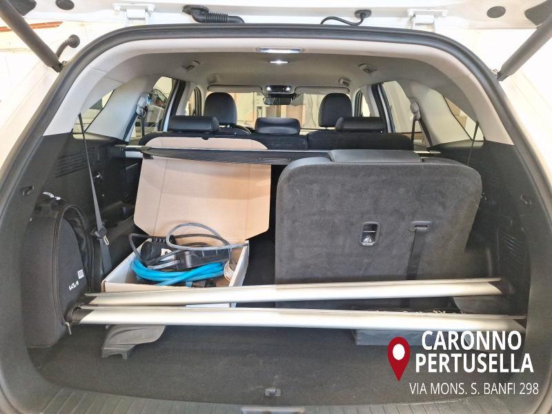 Kia Sorento 1.6 t-gdi phev Style awd at6