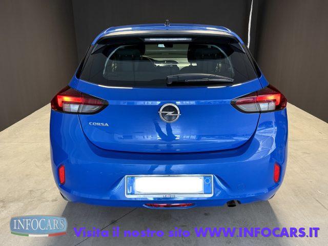 OPEL Corsa 1.2 75 CV Edition - Neopatentati - PROMO